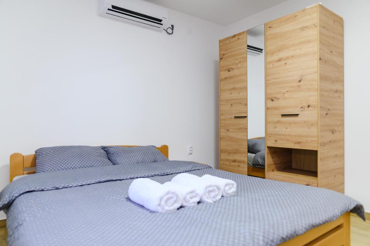 Apartman Dina Sokobanja Zewnętrze zdjęcie