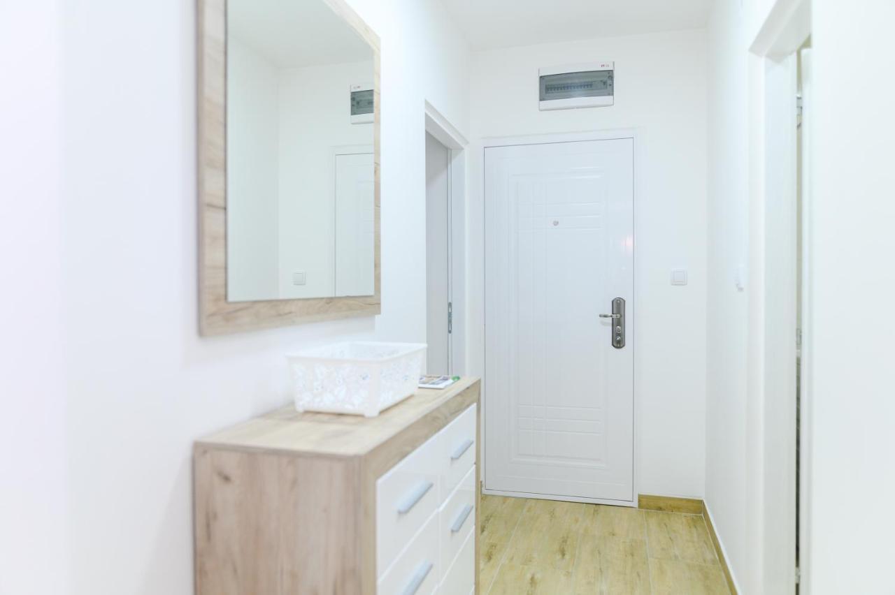 Apartman Dina Sokobanja Zewnętrze zdjęcie