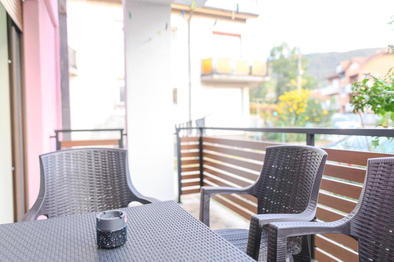 Apartman Dina Sokobanja Zewnętrze zdjęcie