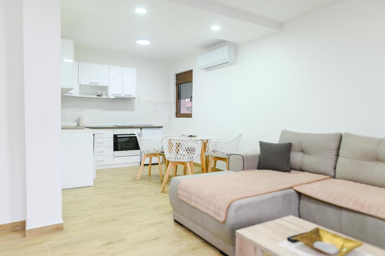 Apartman Dina Sokobanja Zewnętrze zdjęcie