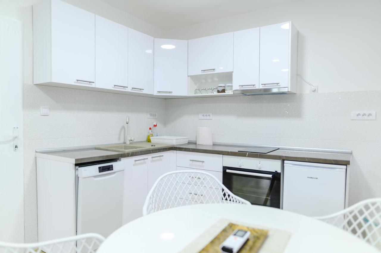 Apartman Dina Sokobanja Zewnętrze zdjęcie