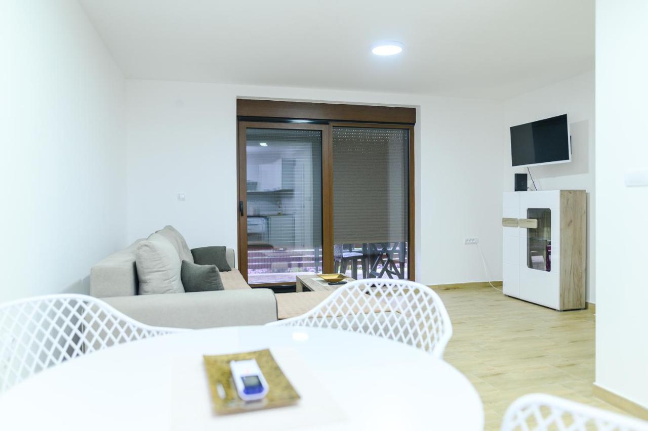 Apartman Dina Sokobanja Zewnętrze zdjęcie