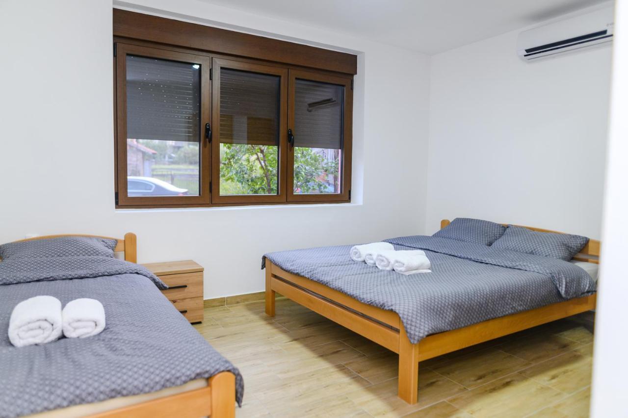 Apartman Dina Sokobanja Zewnętrze zdjęcie