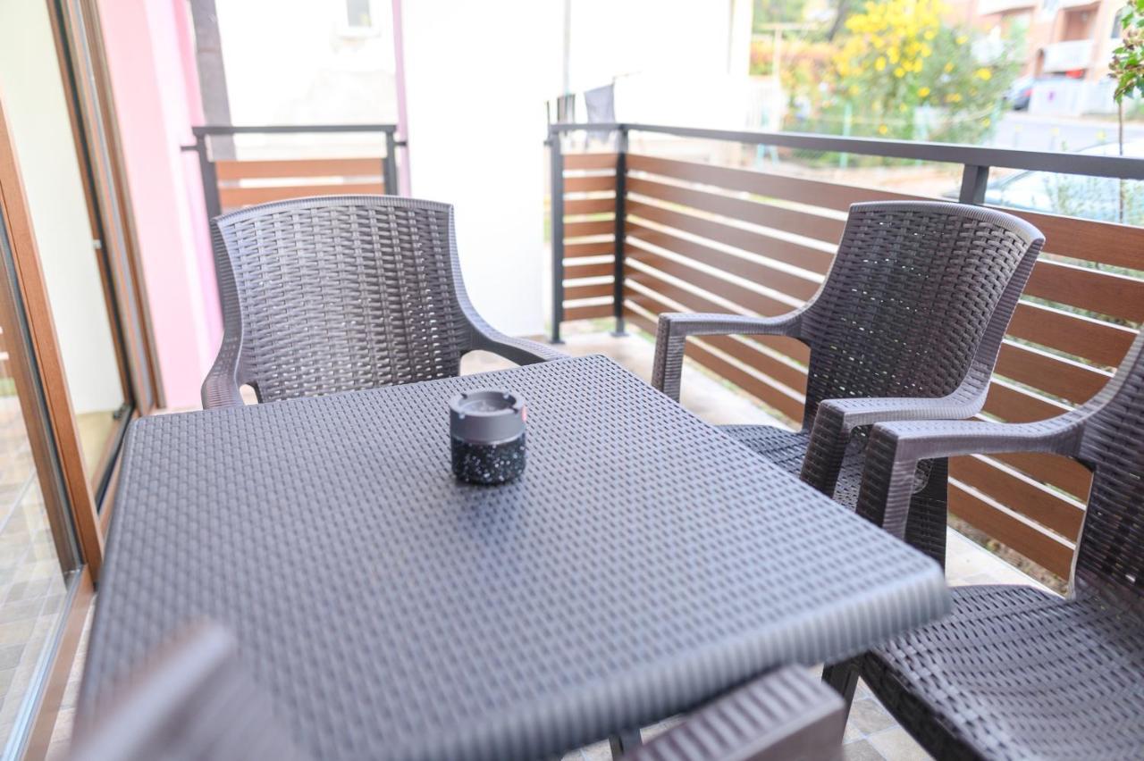 Apartman Dina Sokobanja Zewnętrze zdjęcie