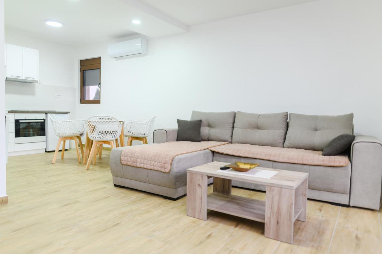 Apartman Dina Sokobanja Zewnętrze zdjęcie