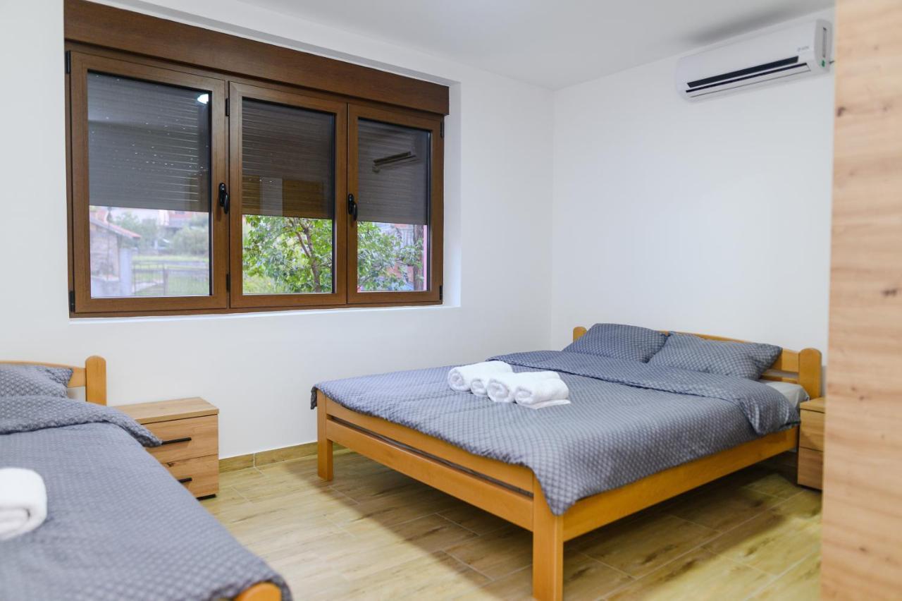 Apartman Dina Sokobanja Zewnętrze zdjęcie