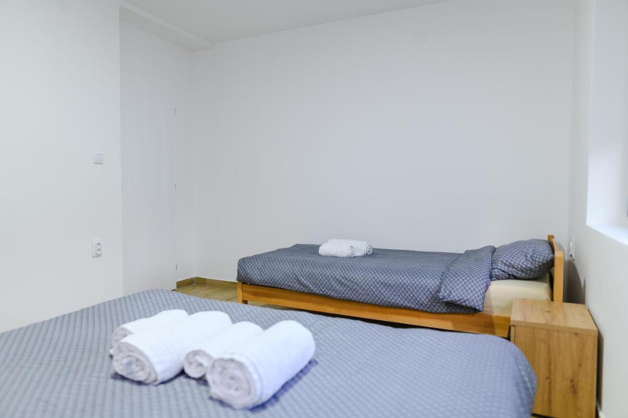 Apartman Dina Sokobanja Zewnętrze zdjęcie