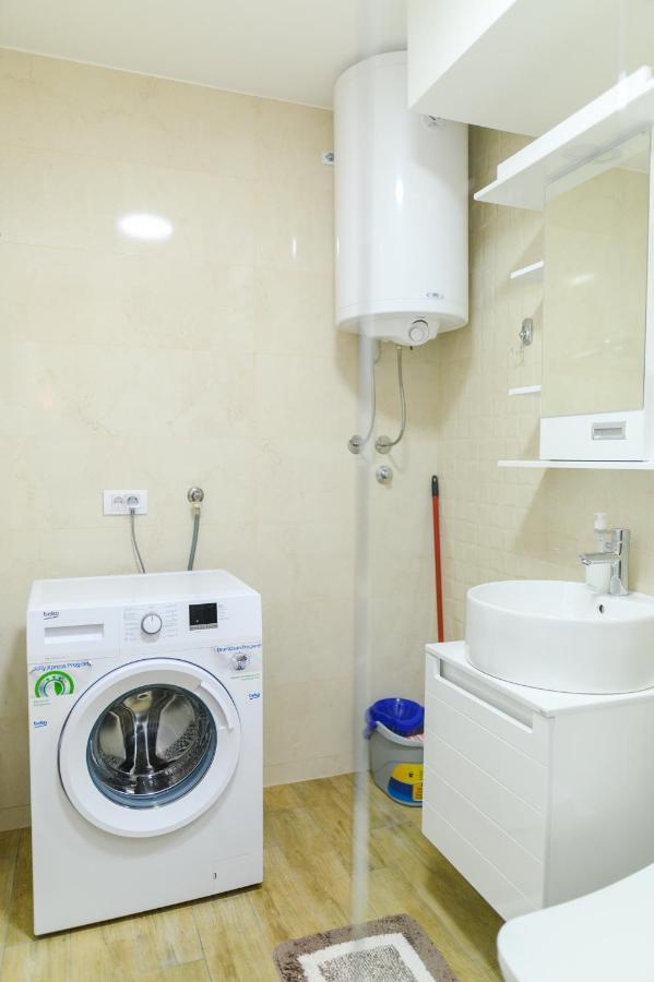 Apartman Dina Sokobanja Zewnętrze zdjęcie