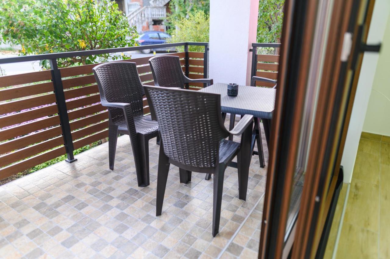 Apartman Dina Sokobanja Zewnętrze zdjęcie
